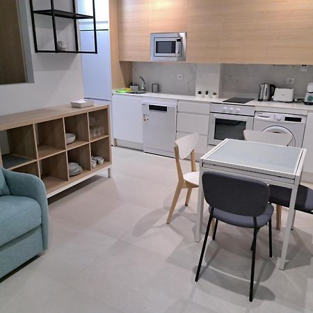 Apartamentos Sudestada Logroño Extérieur photo