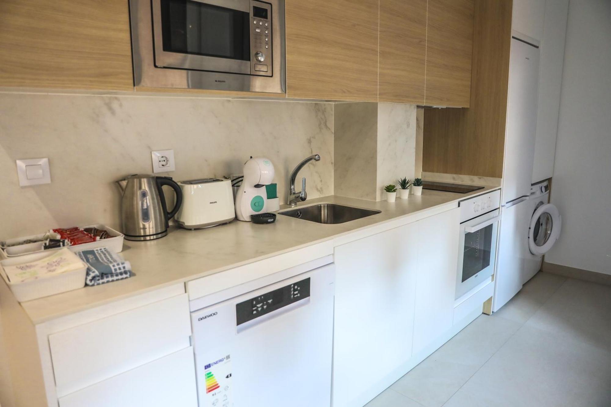 Apartamentos Sudestada Logroño Extérieur photo