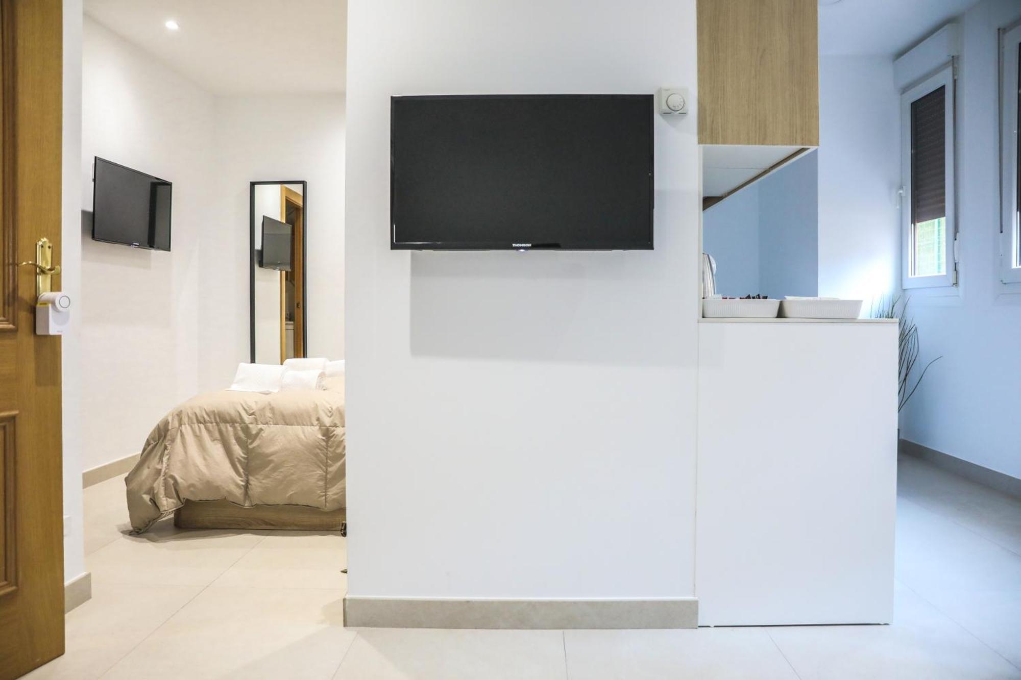 Apartamentos Sudestada Logroño Extérieur photo