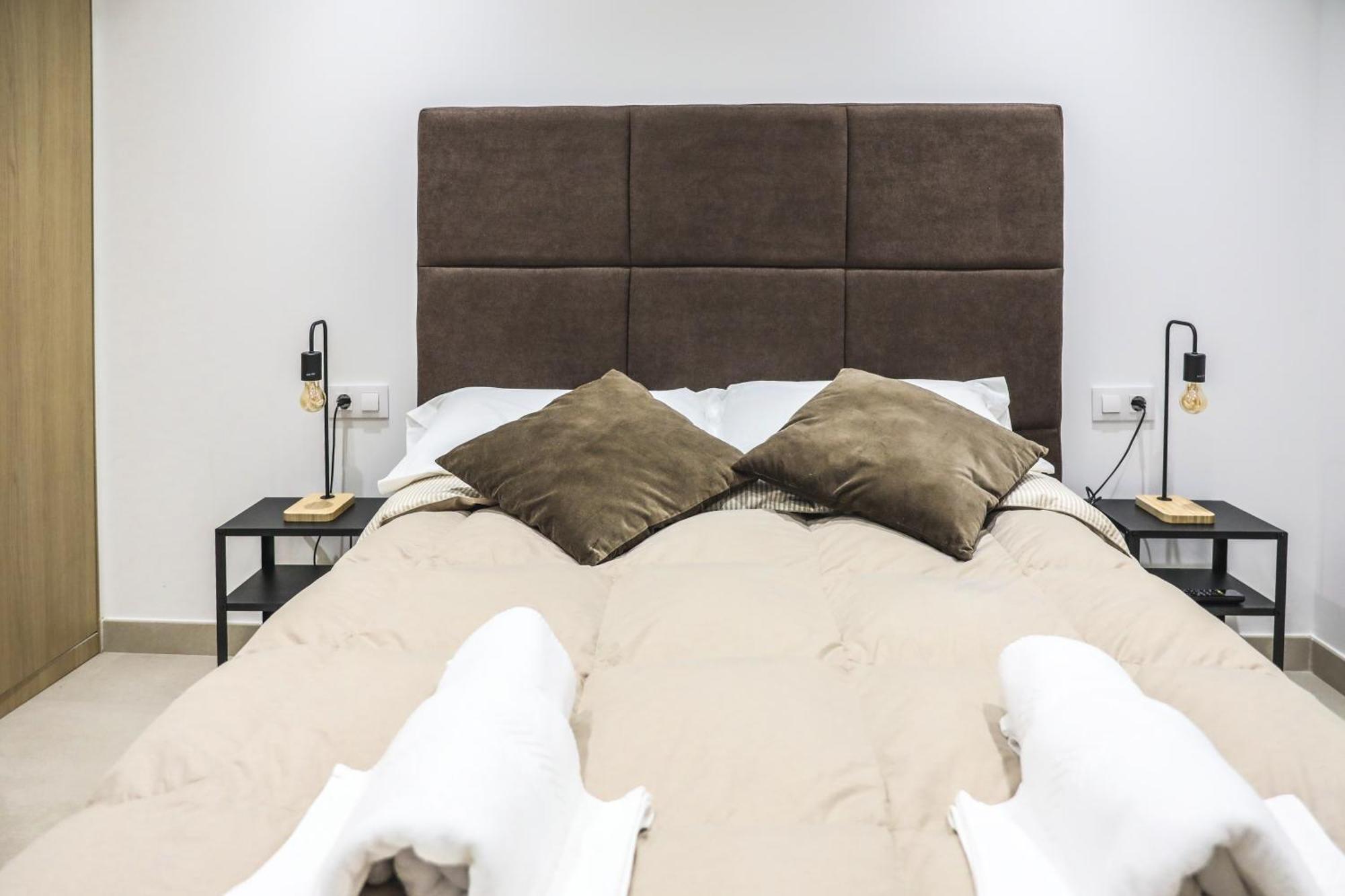 Apartamentos Sudestada Logroño Extérieur photo