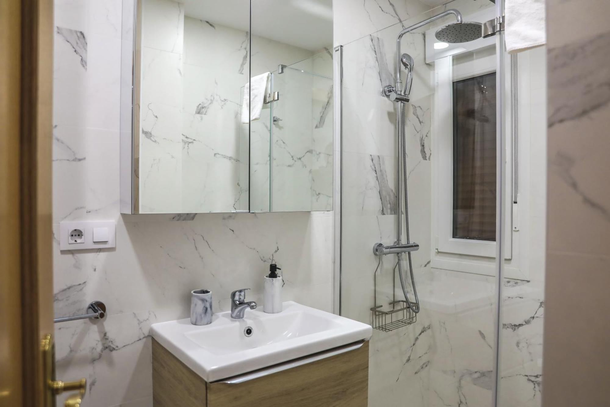 Apartamentos Sudestada Logroño Extérieur photo