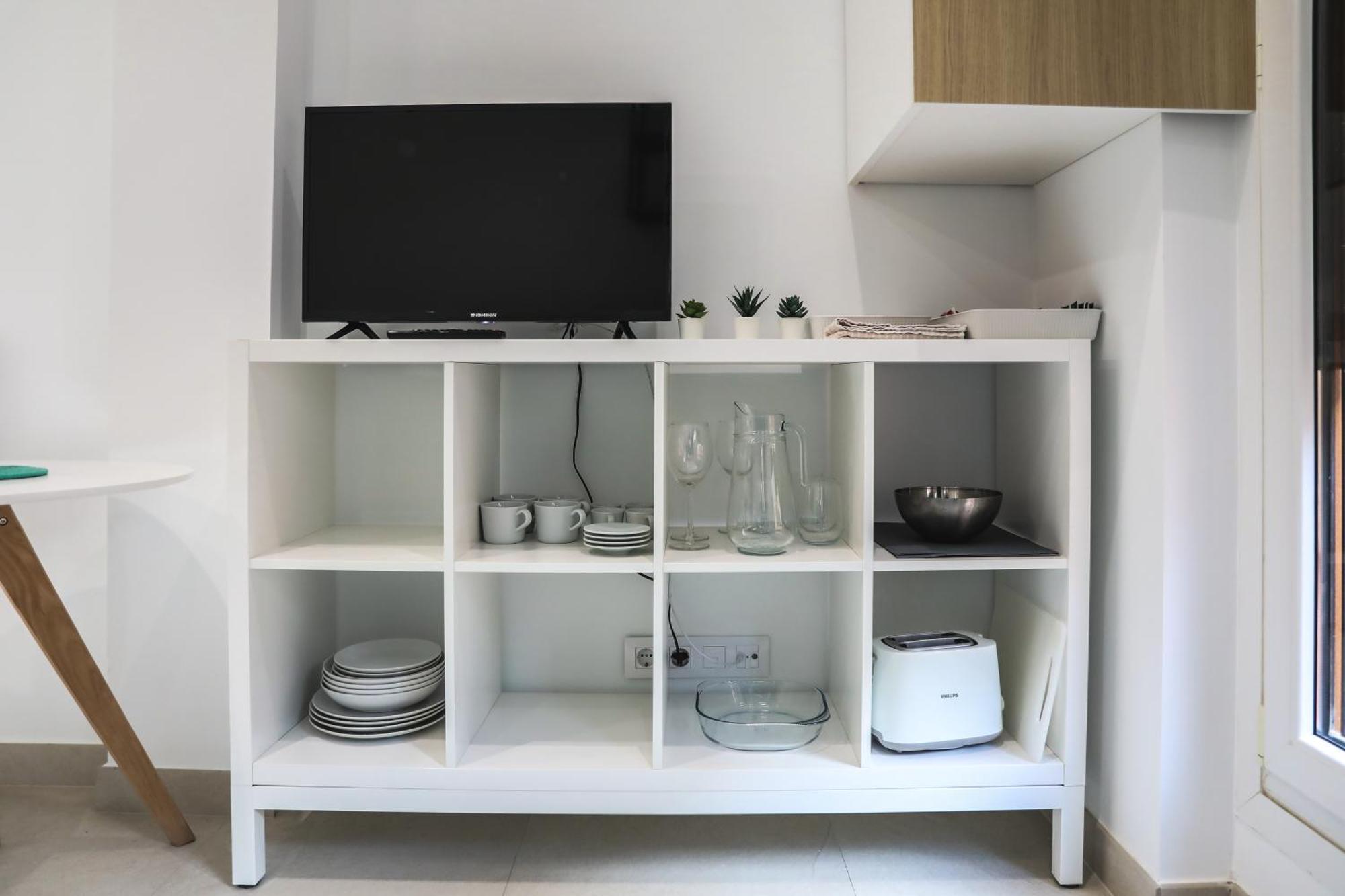 Apartamentos Sudestada Logroño Extérieur photo
