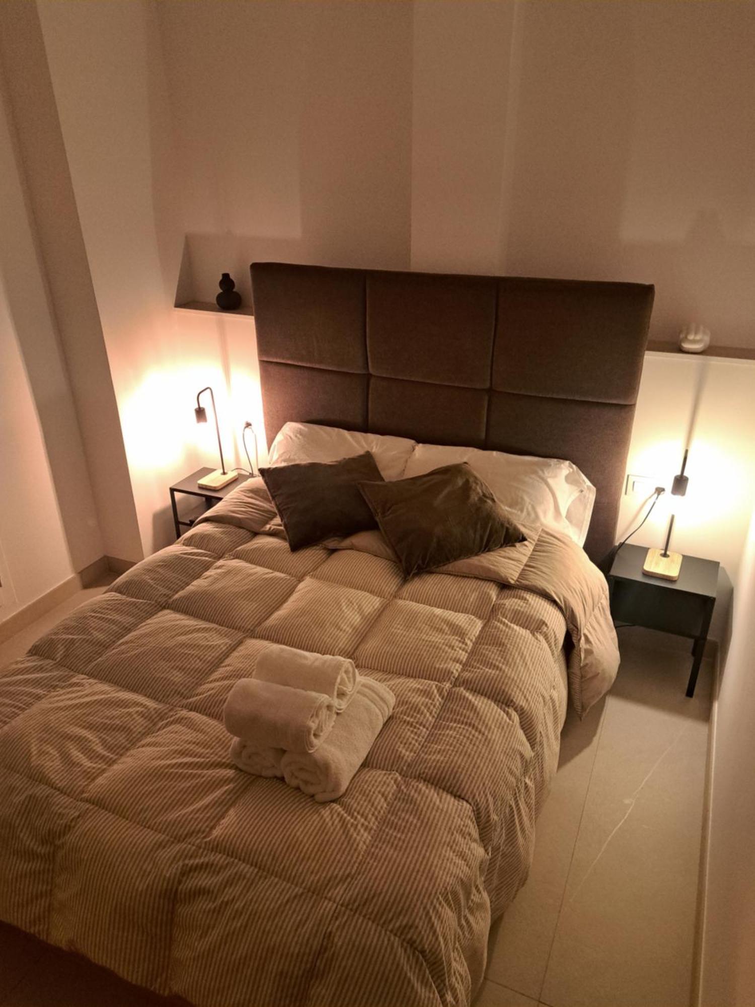 Apartamentos Sudestada Logroño Extérieur photo