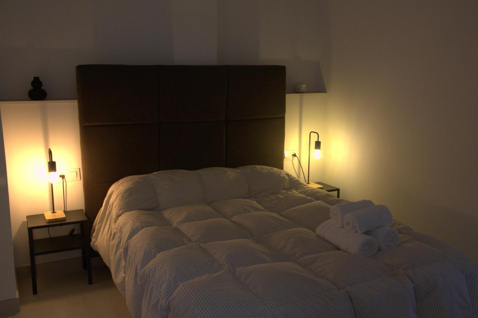 Apartamentos Sudestada Logroño Extérieur photo