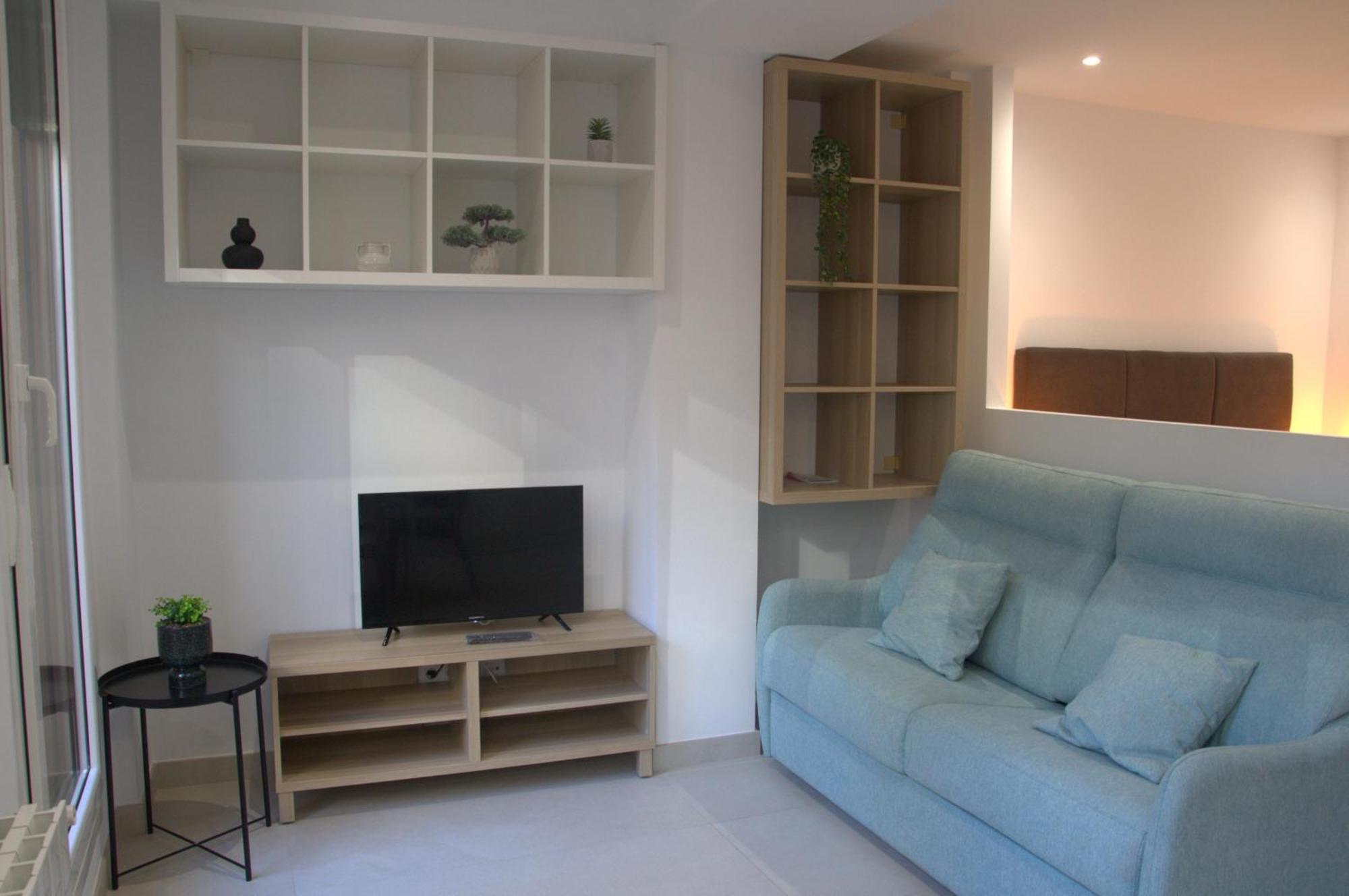 Apartamentos Sudestada Logroño Extérieur photo