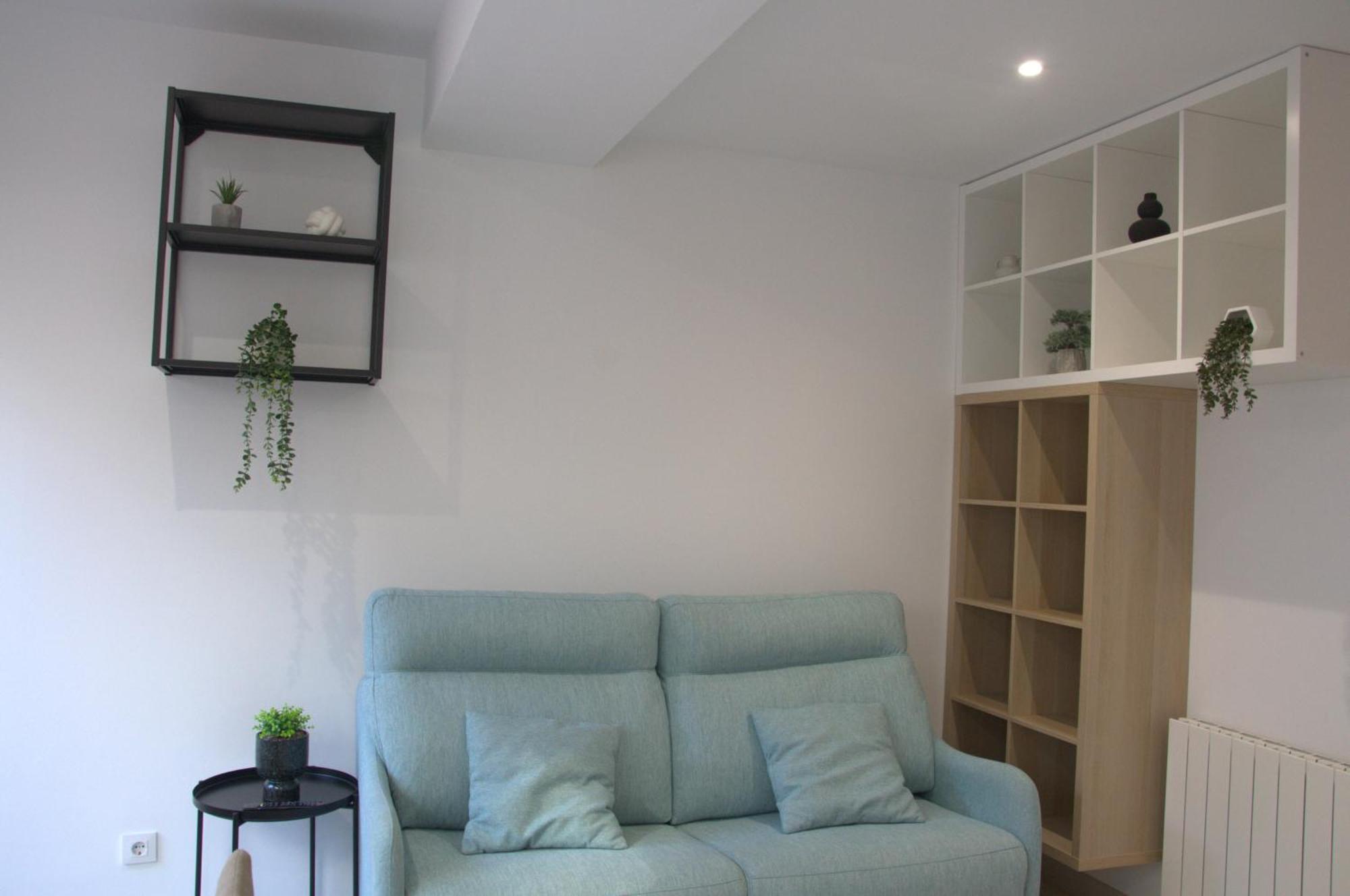Apartamentos Sudestada Logroño Extérieur photo