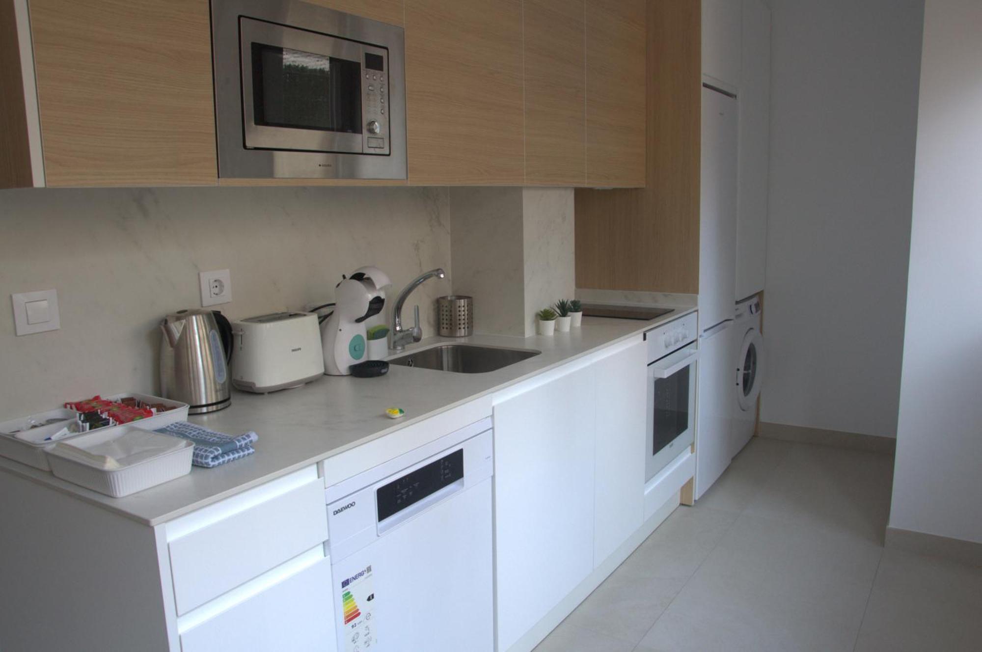 Apartamentos Sudestada Logroño Extérieur photo