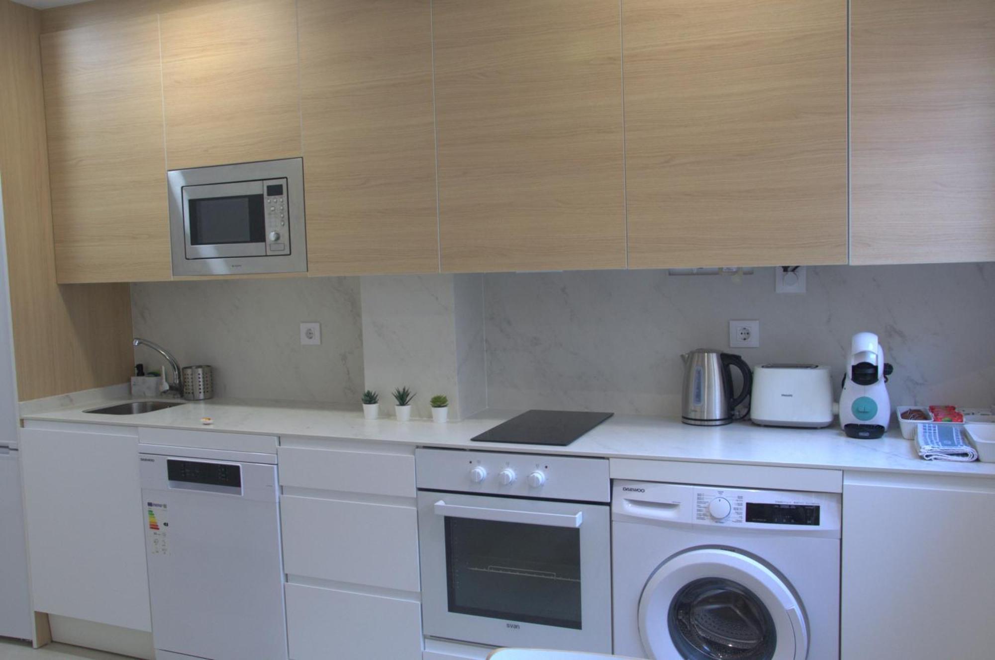 Apartamentos Sudestada Logroño Extérieur photo